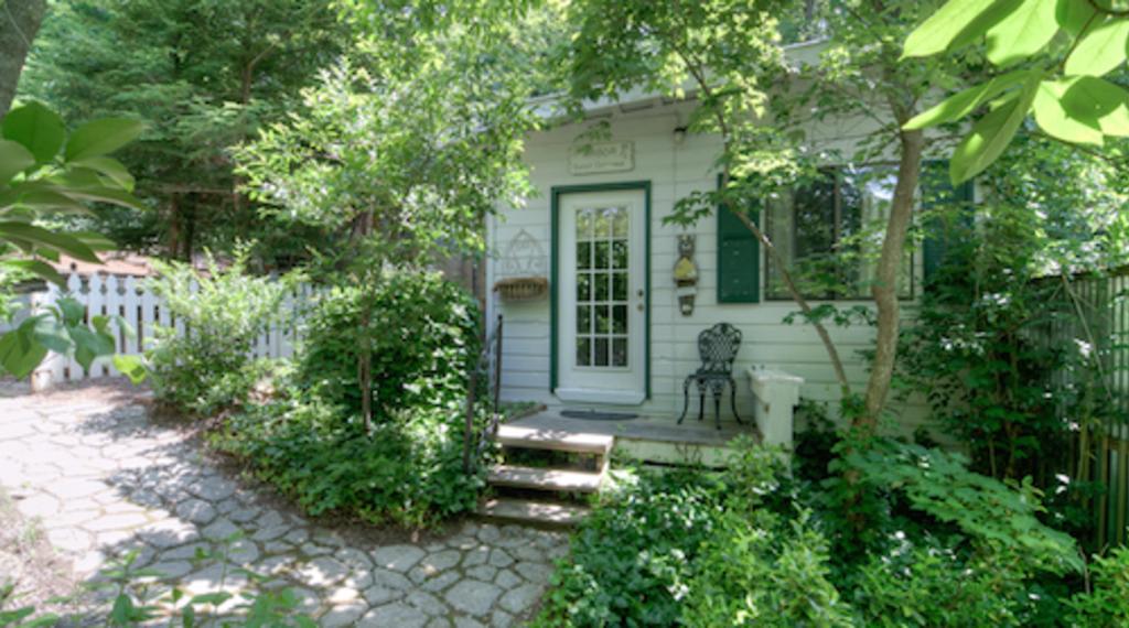 Arbor Cabins At Lake Lure
