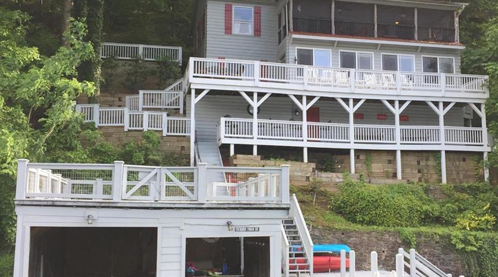 Enchanted Cottage On Lake Lure