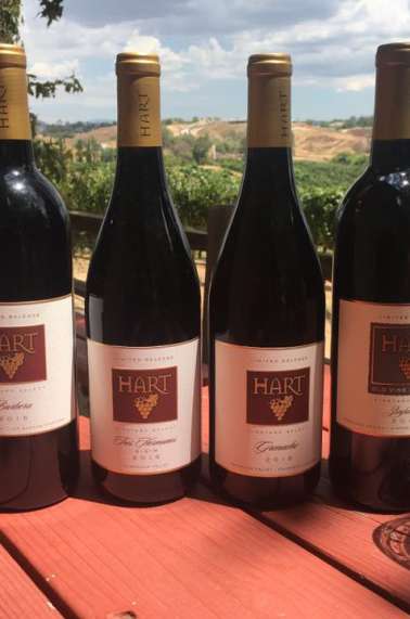 Hart Winery