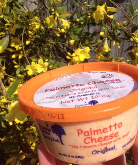 Palmetto Cheese