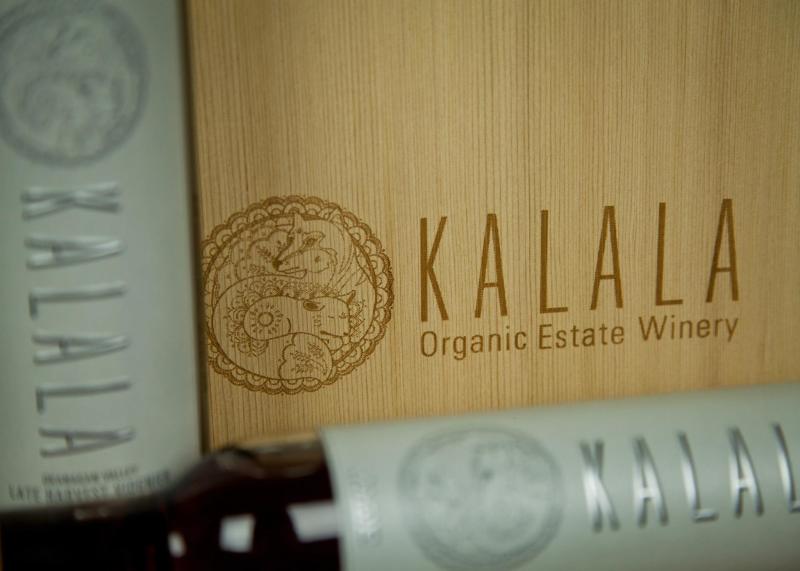Kalala Organic Estate Winery