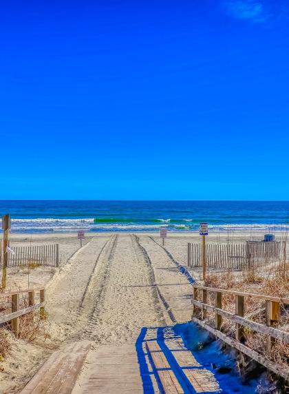 Explore Murrells Inlet | Visit Myrtle Beach, SC