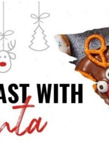 Celebrate the Holiday Season in Myrtle Beach | Visit ...