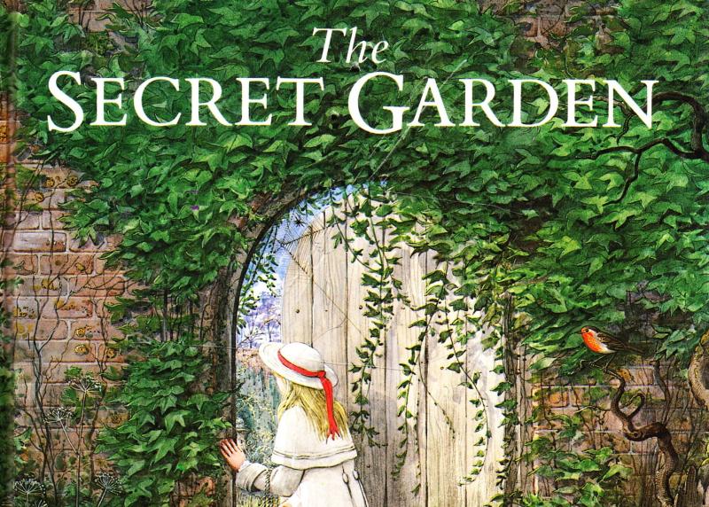 The Secret Garden