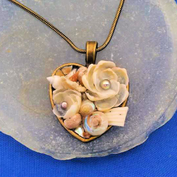 jewelry-Providence Flea