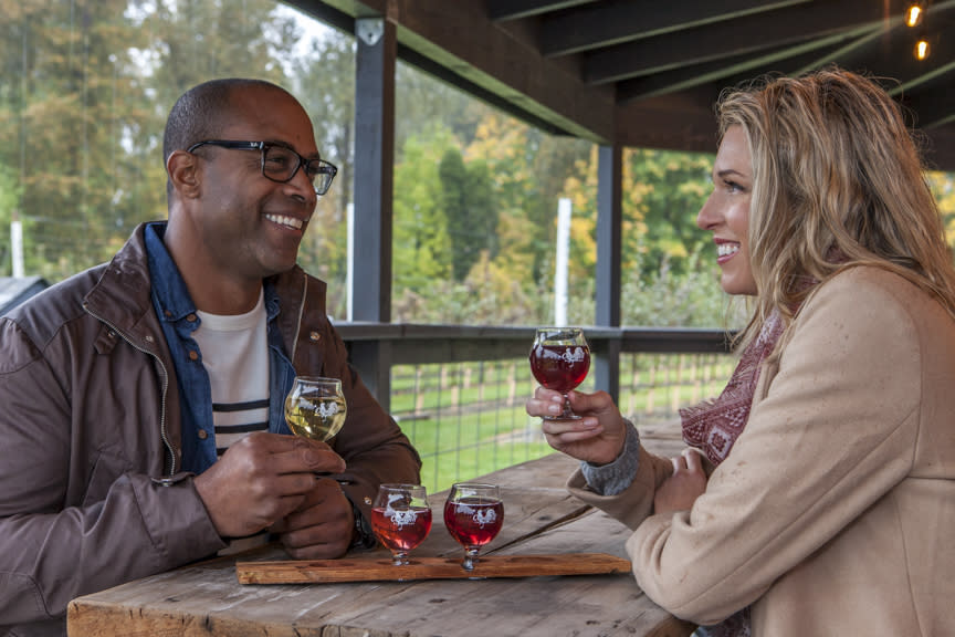 Puyallup, WA Top Attractions, Events & Restaurants