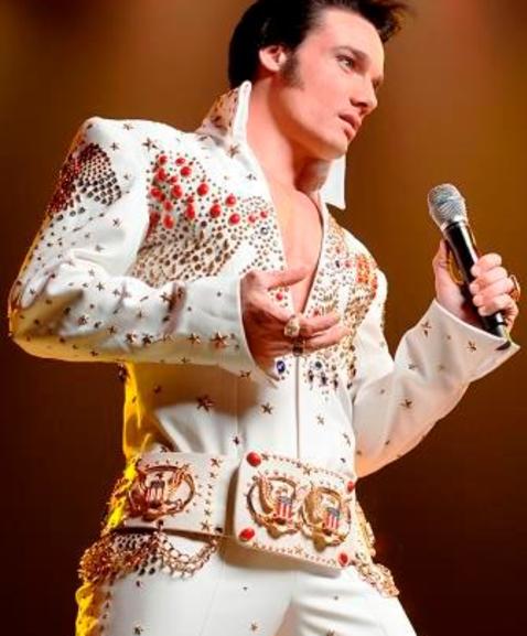 Celebrity impersonators descend on Myrtle Beach at Legends in Concert. Legends