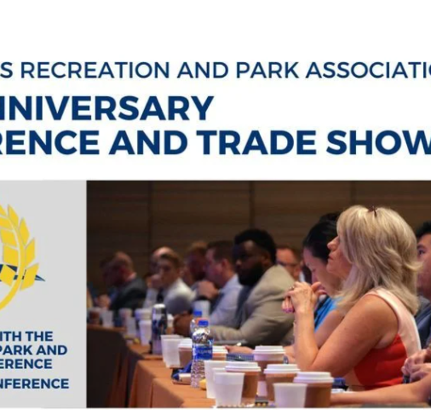 KRPA Annual Conference and Trade Show