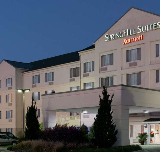 Springhill by Marriott