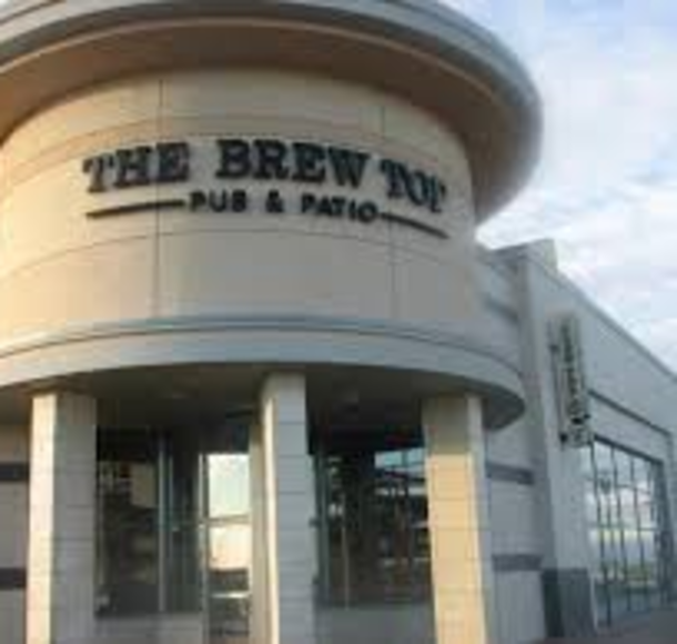 The Brew Top