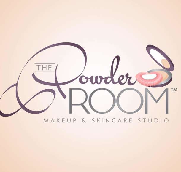 The Powder Room Makeup and Skincare Studio
