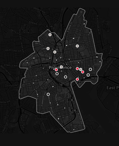 Jump Bike Map