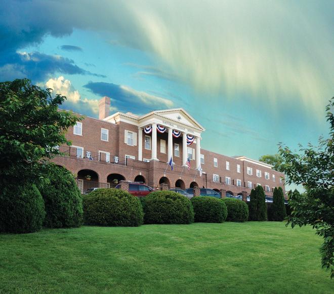 Natural Bridge Hotel & Conference Center