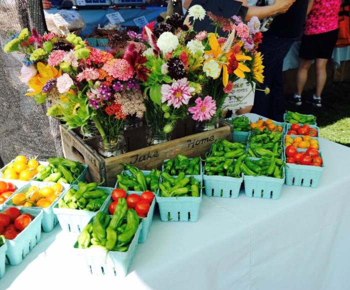 perkasie farmers market