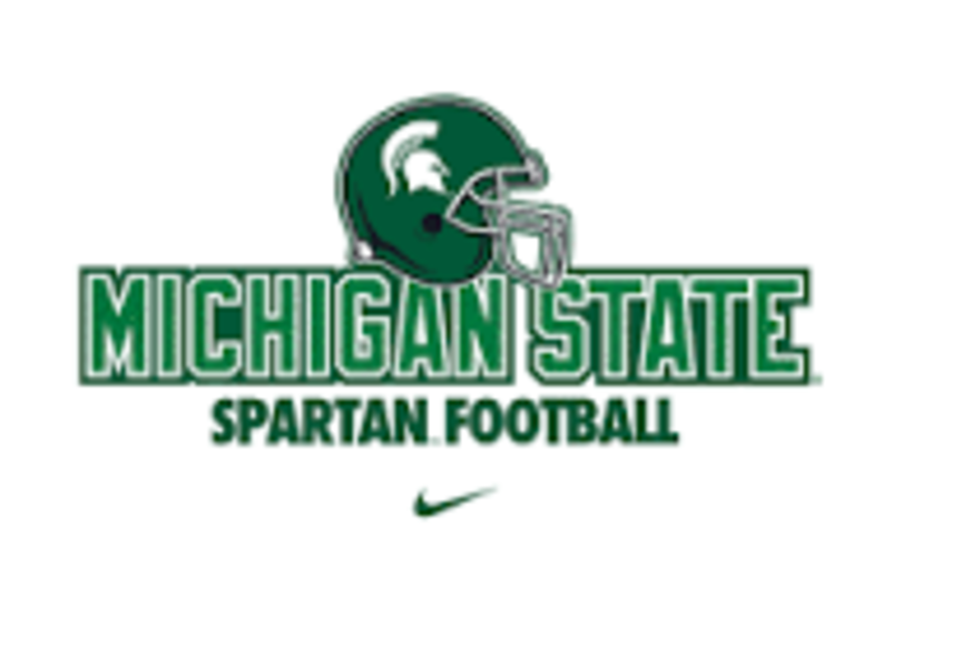Msu Spartan Football Vs Ohio State