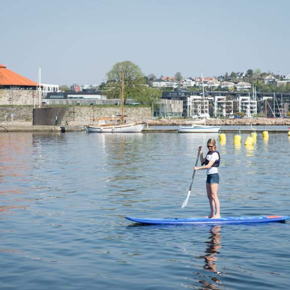 Bjorn Eidsvag Bendiks Kristiansand