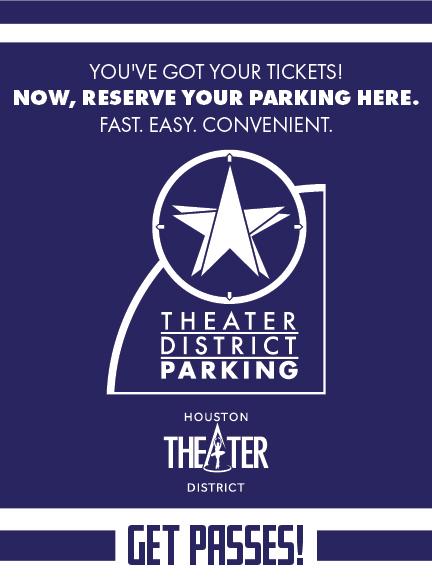 Reserve Theater Parking