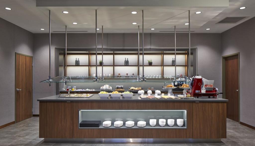 AC Kitchen