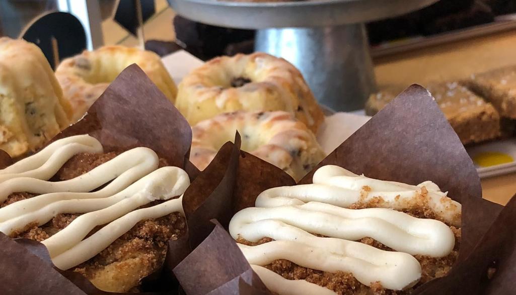 Bake Me Happy