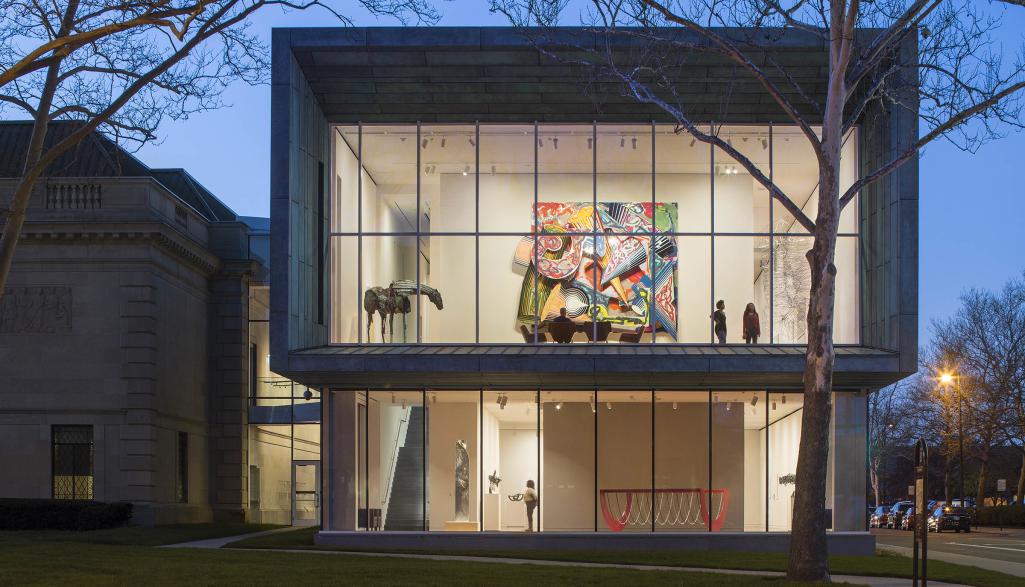 walter wing museum