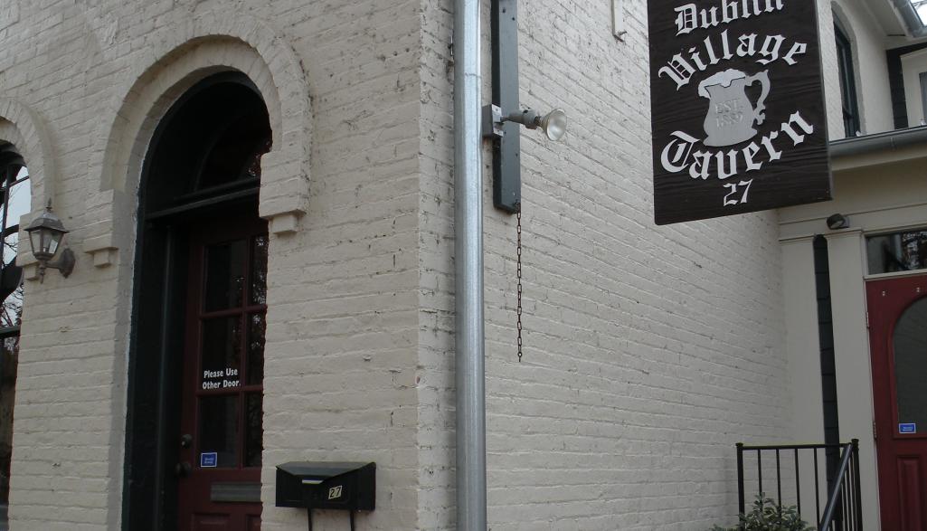Dublin Village Tavern