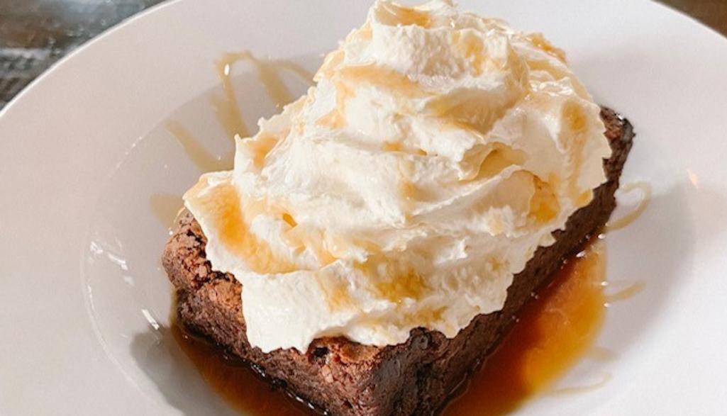 Brownie