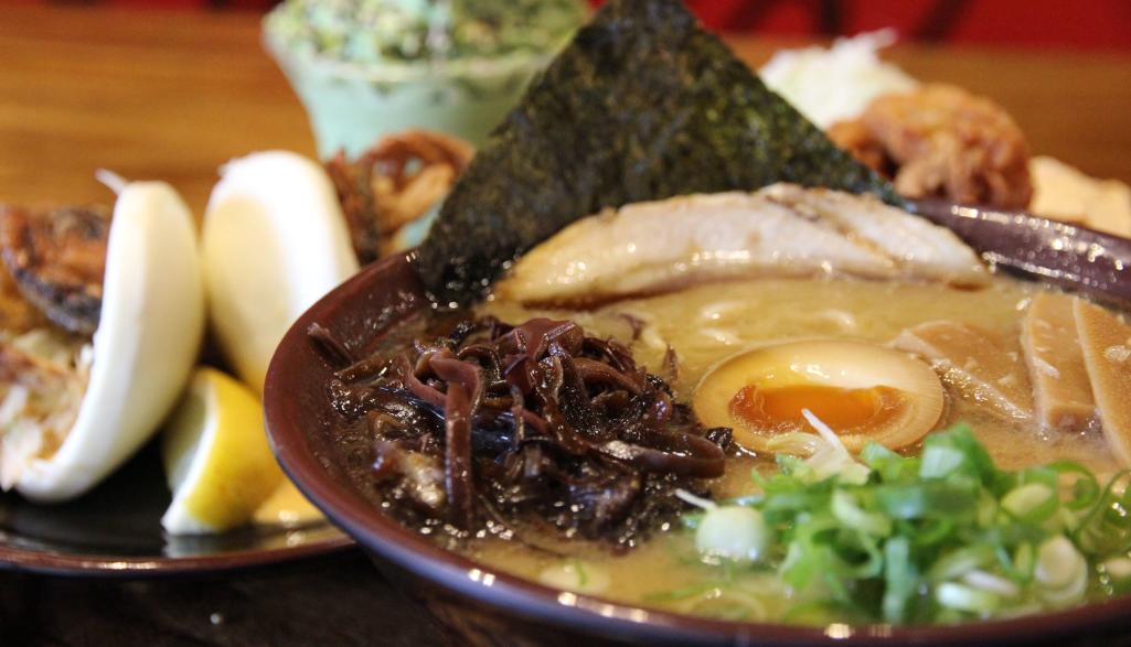 Fukuryu Ramen Bowl