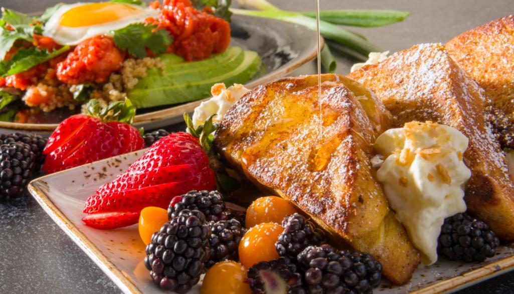 food