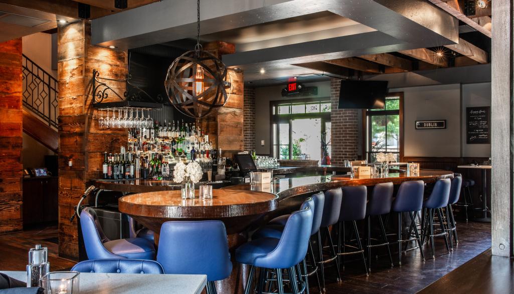 Mezzo Bar