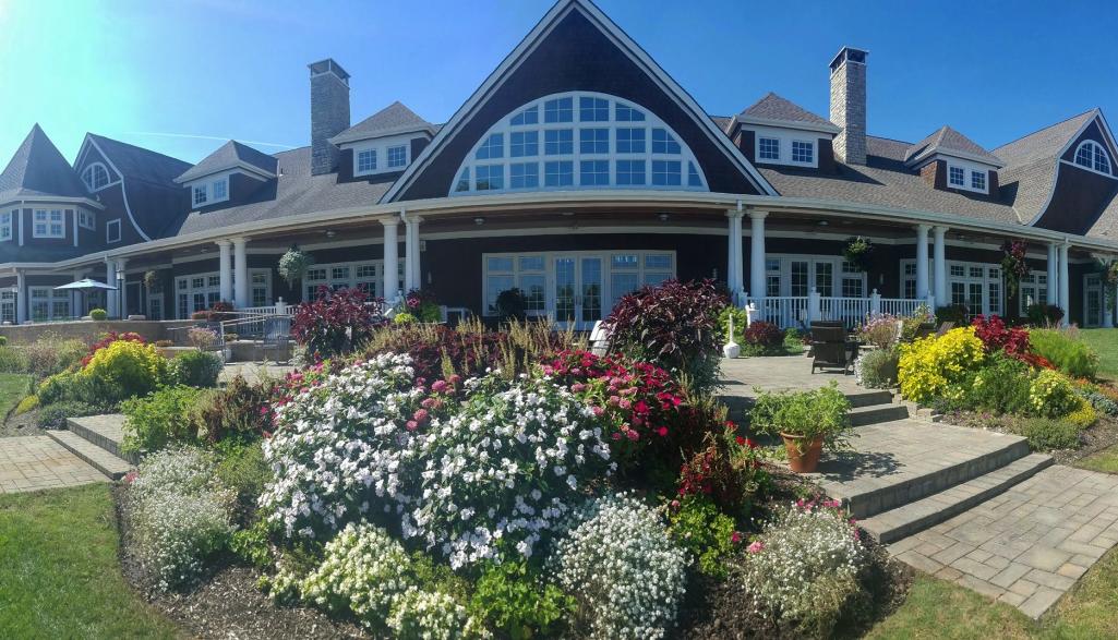 The Club at Tartan Fields