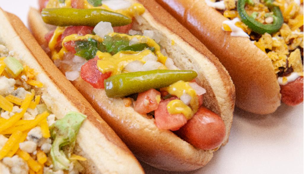 Hot Dogs