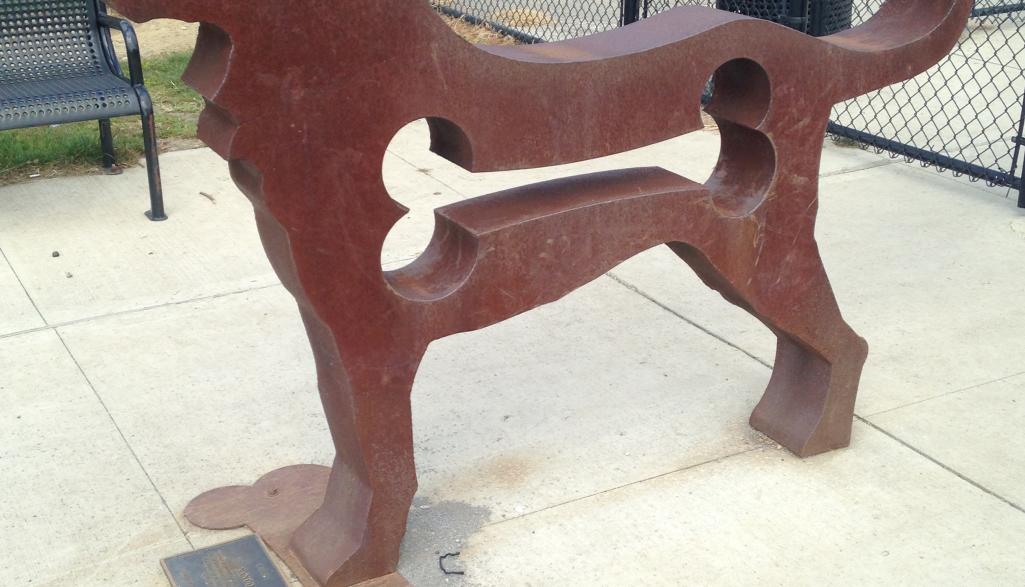Nando's Dog Park