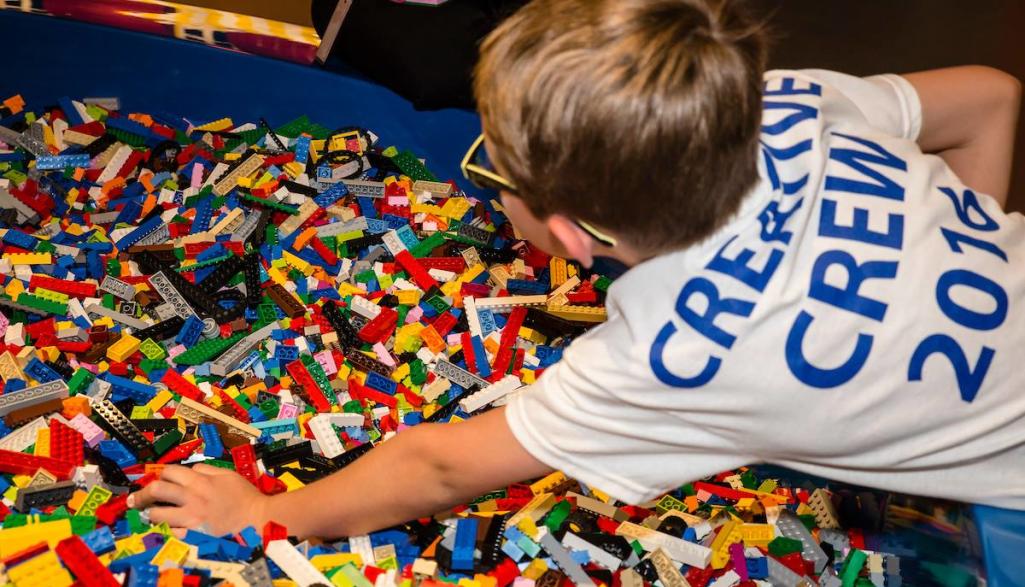 Legoland