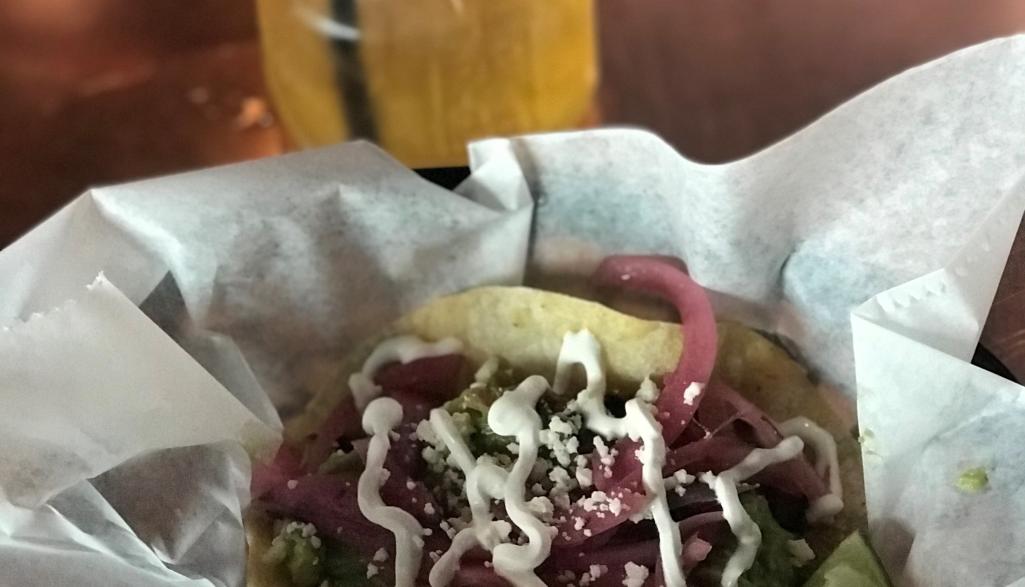 Local Cantina Taco
