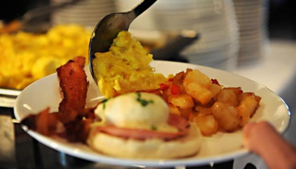 Brunch