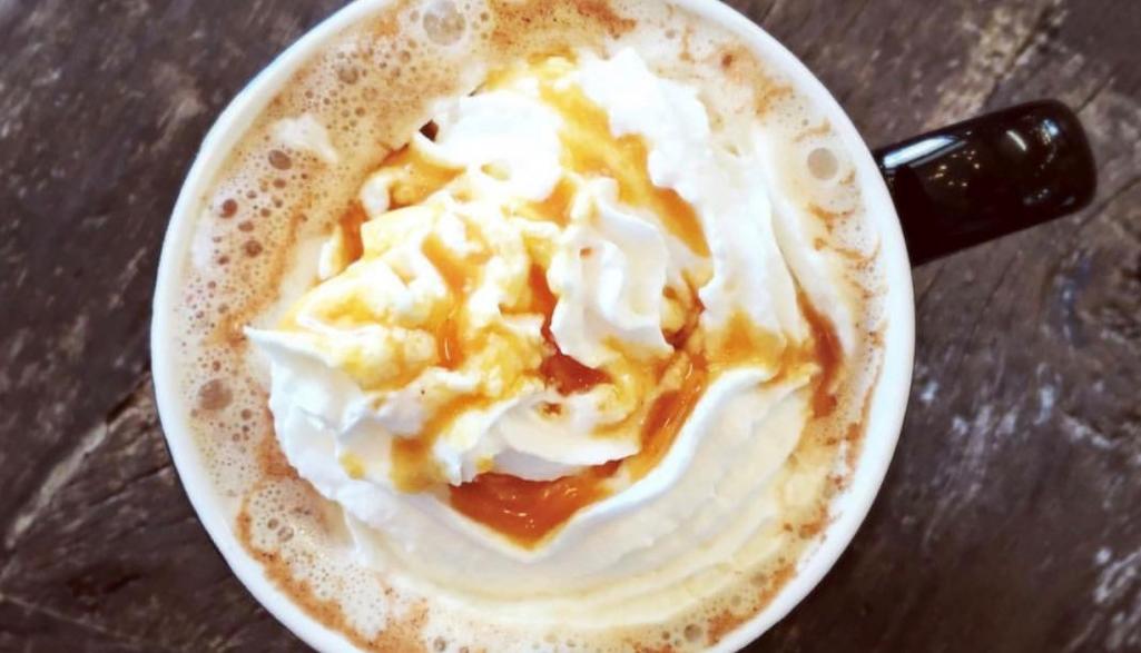 Pumpkin Spice Latte - Winans