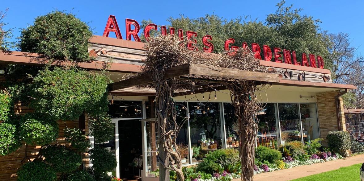 Historic Camp Bowie District Fort Worth Neighborhoods