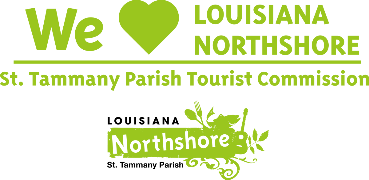 We ♥️ LANorthshore Logo