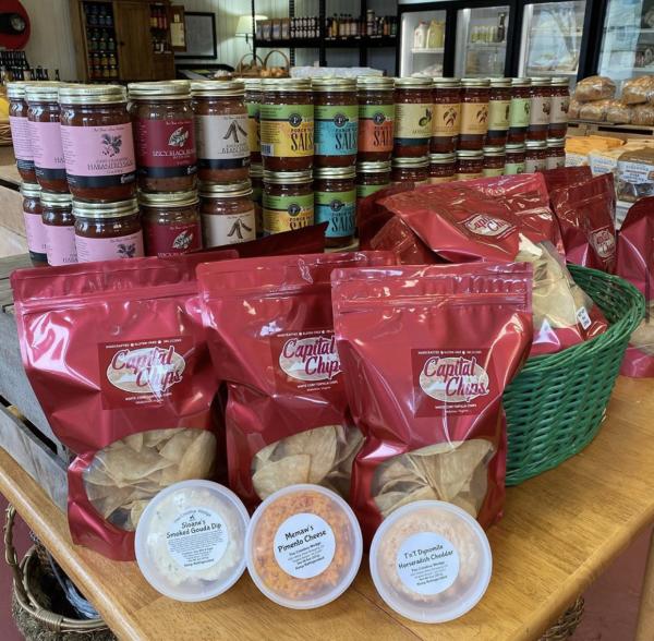 Online Shopping in Virginia Beach