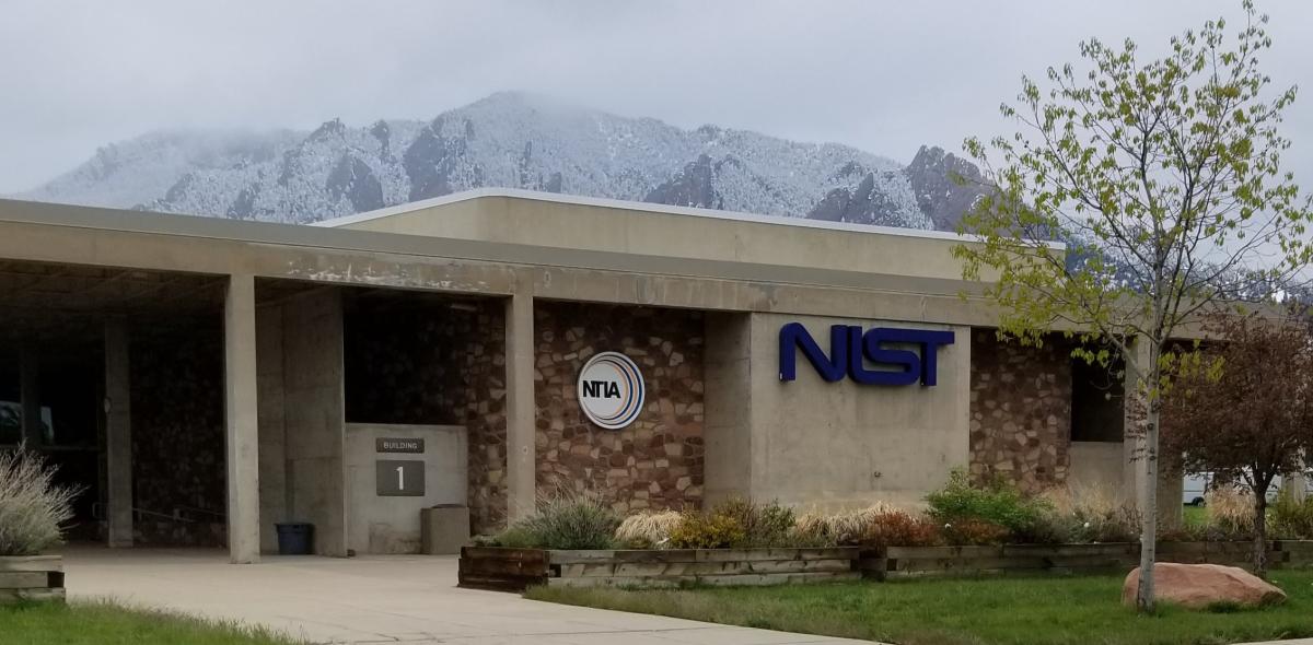 nist boulder tour