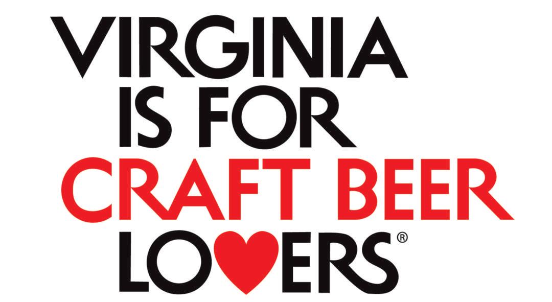 Virginia is for Craft Beer Lovers