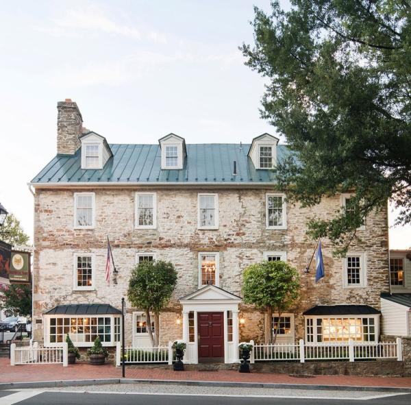 Red Fox Inn