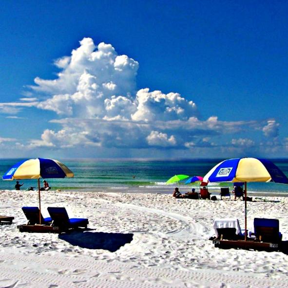 Sugar Sands Inn And Suites Panama City Beach Fl 32413