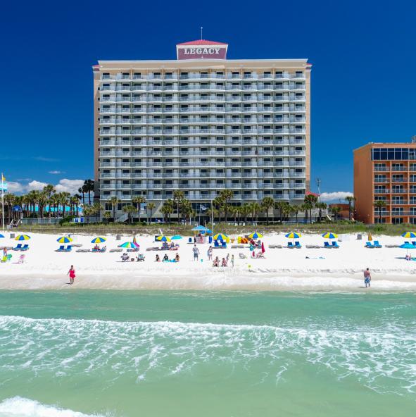 Legacy By The Sea Panama City Beach Fl 32413