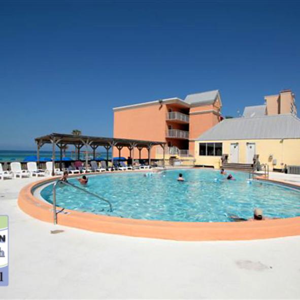 Seahaven Beach Hotel | Panama City Beach, FL 32413