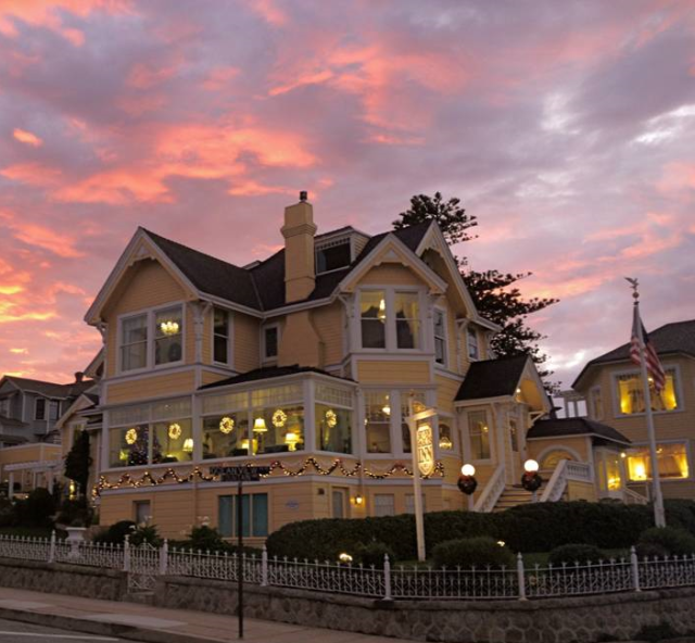 Happenings in Pacific Grove Fall & Winter 2017