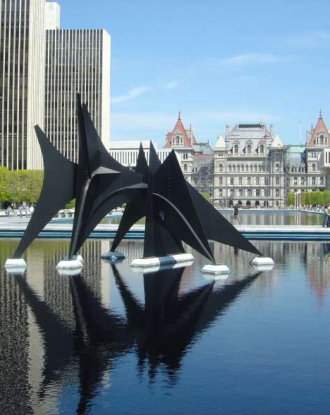 Albany Ny Attractions Parks Museums Galleries More