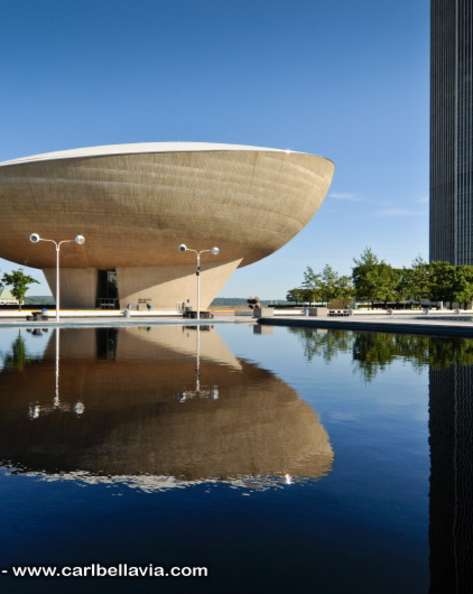 Architecture Things To See In Albany Ny