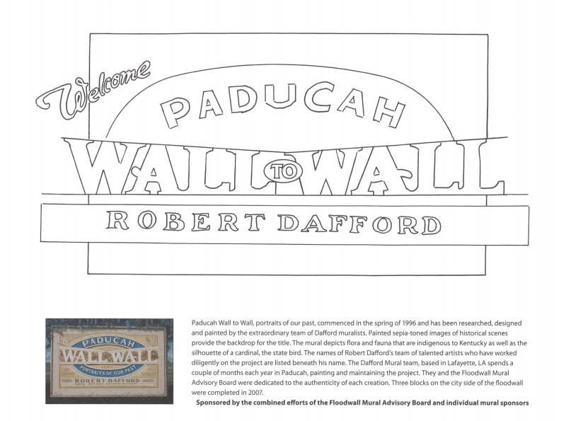 Paducah Wall to Wall Title