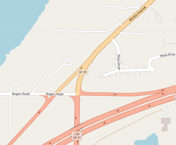 Traffic Construction Updates